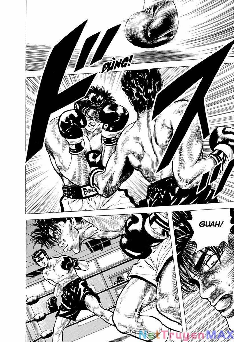 Rokudenashi Blues 63 trang 2