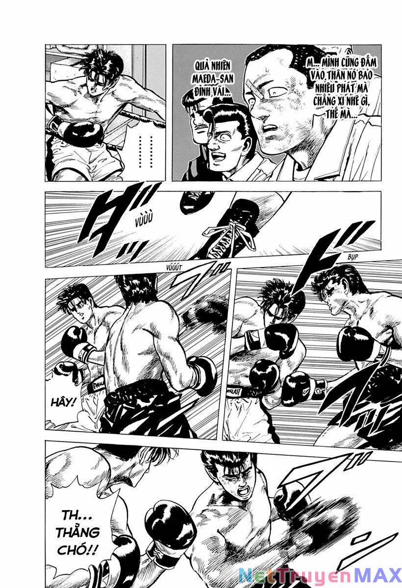 Rokudenashi Blues 63 trang 4