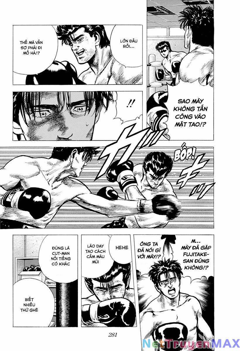 Rokudenashi Blues 63 trang 5