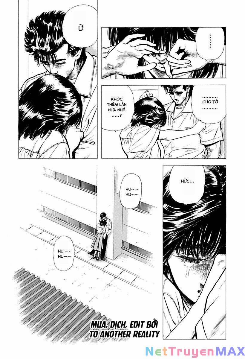 Rokudenashi Blues 66 trang 18