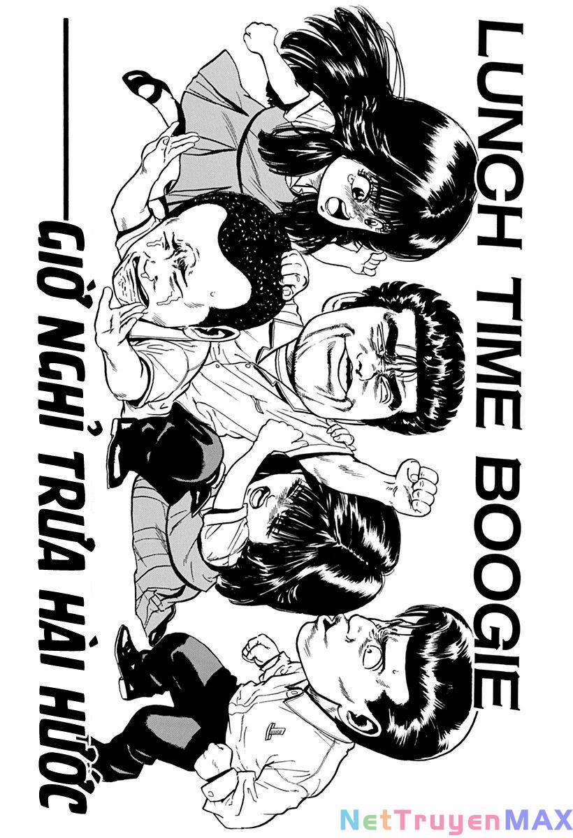 Rokudenashi Blues 67 trang 0