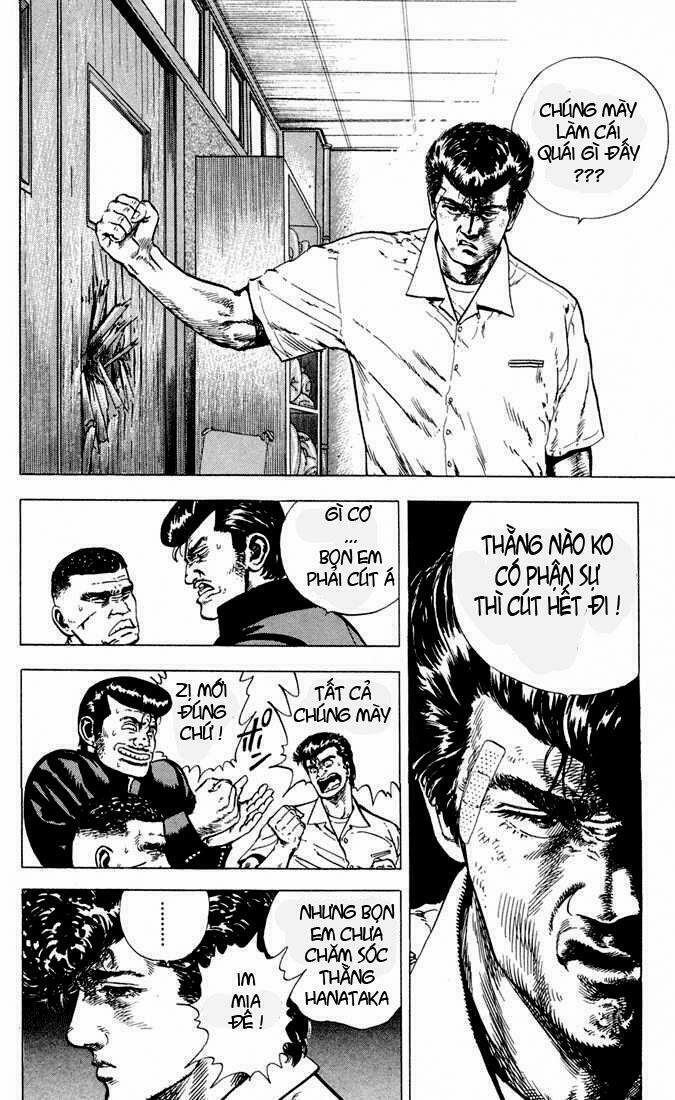 Rokudenashi Blues 7 trang 5