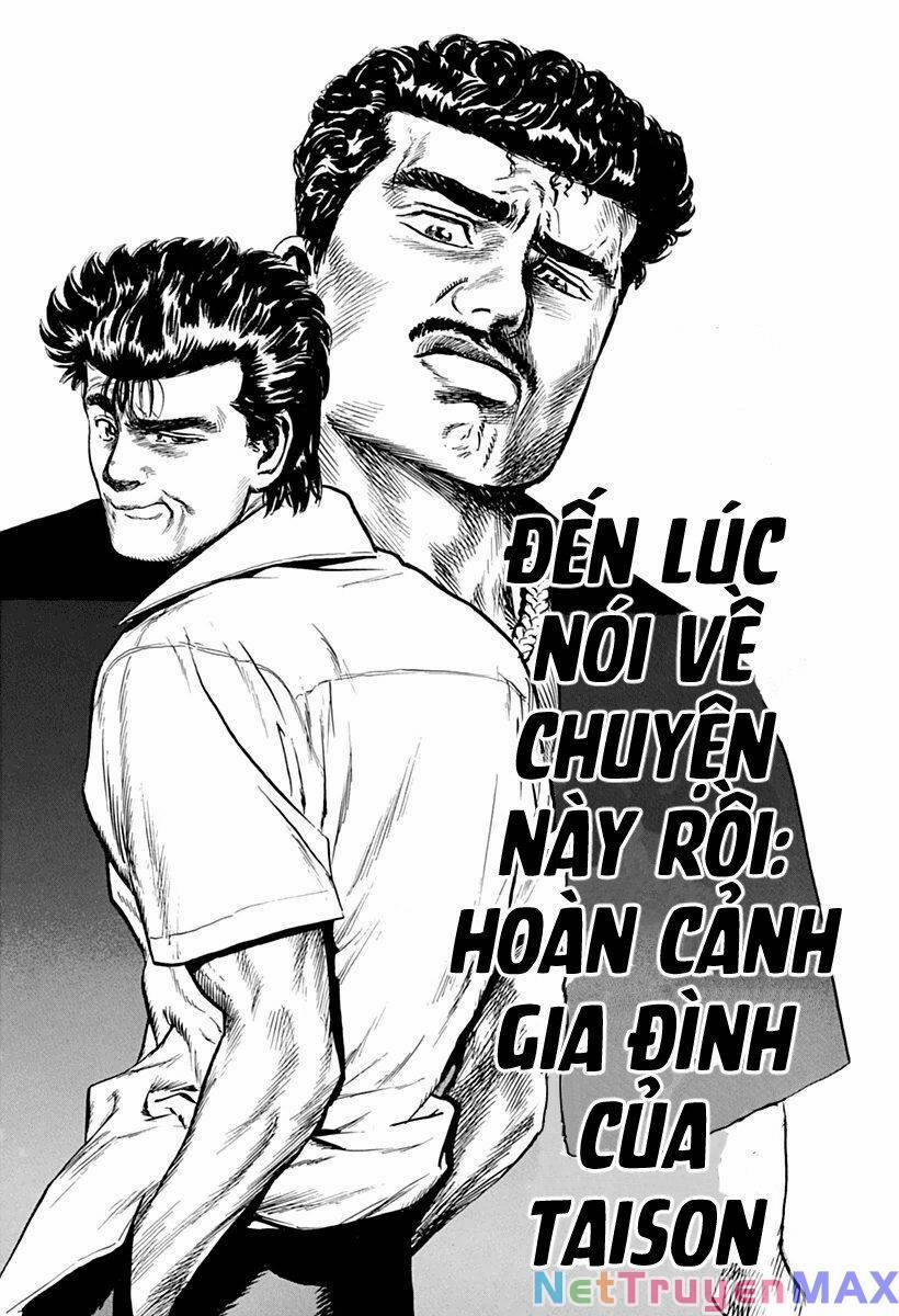 Rokudenashi Blues 70 trang 0