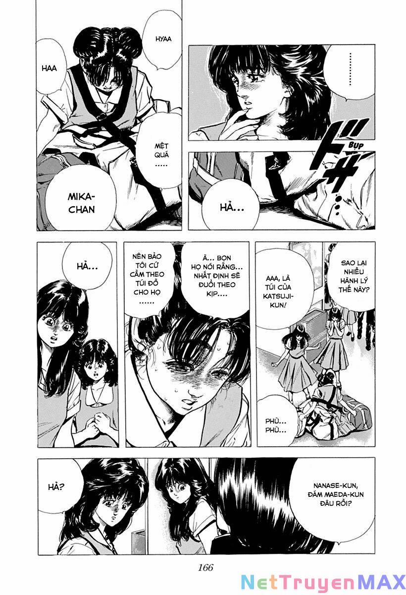 Rokudenashi Blues 73 trang 1