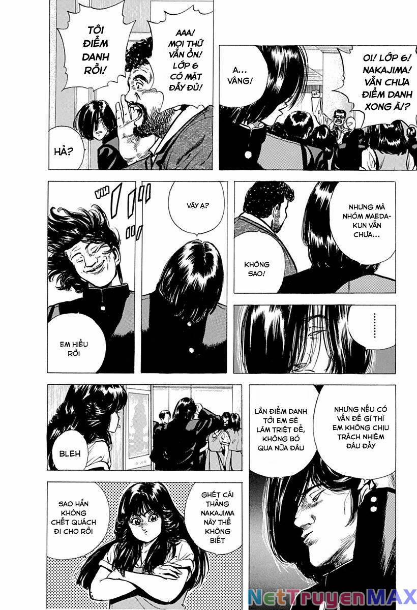 Rokudenashi Blues 73 trang 3