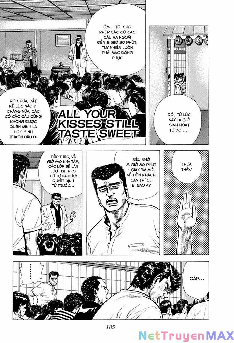 Rokudenashi Blues 74 trang 0