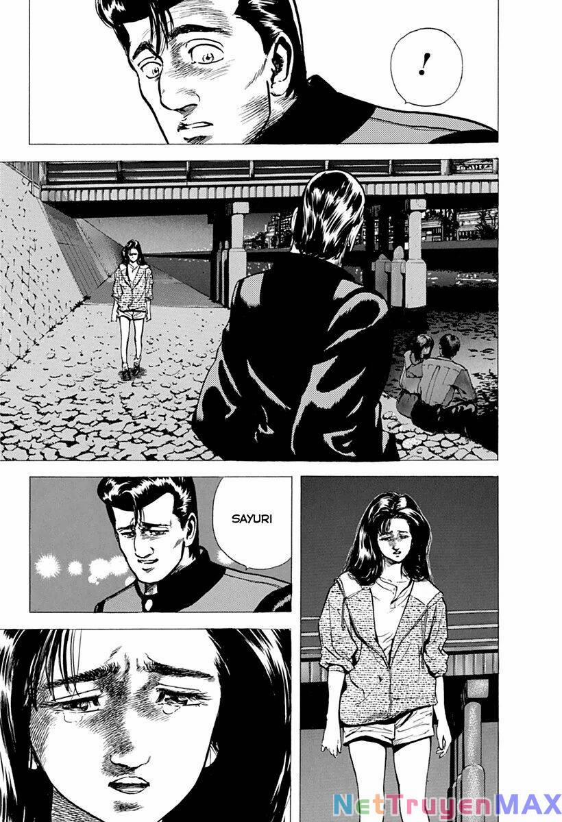 Rokudenashi Blues 74 trang 2