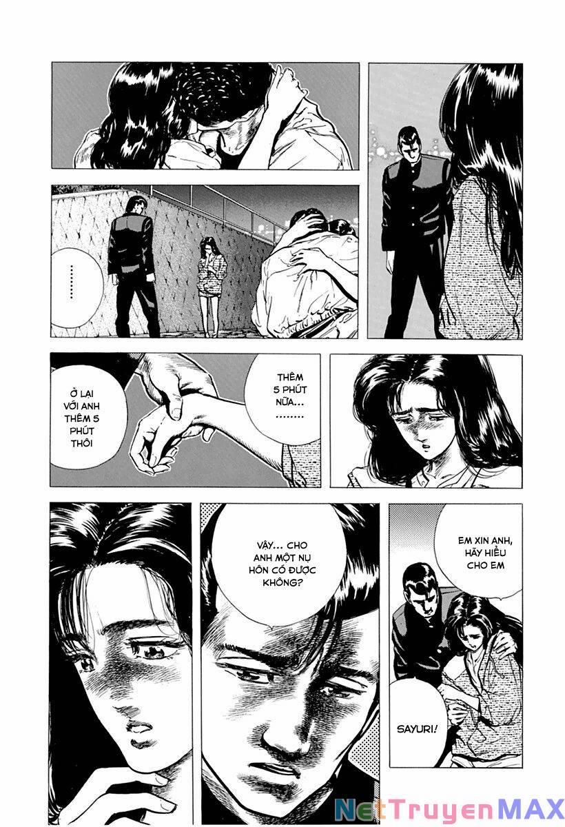 Rokudenashi Blues 74 trang 5