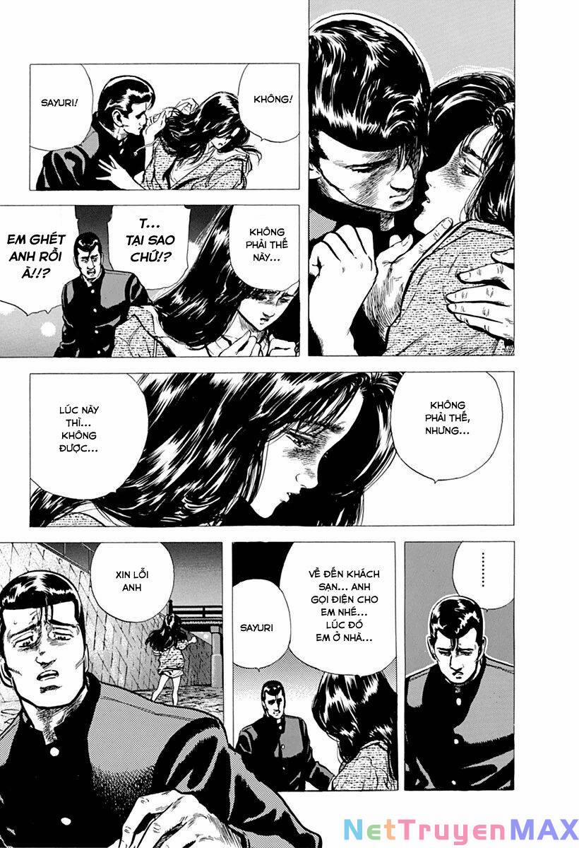 Rokudenashi Blues 74 trang 6