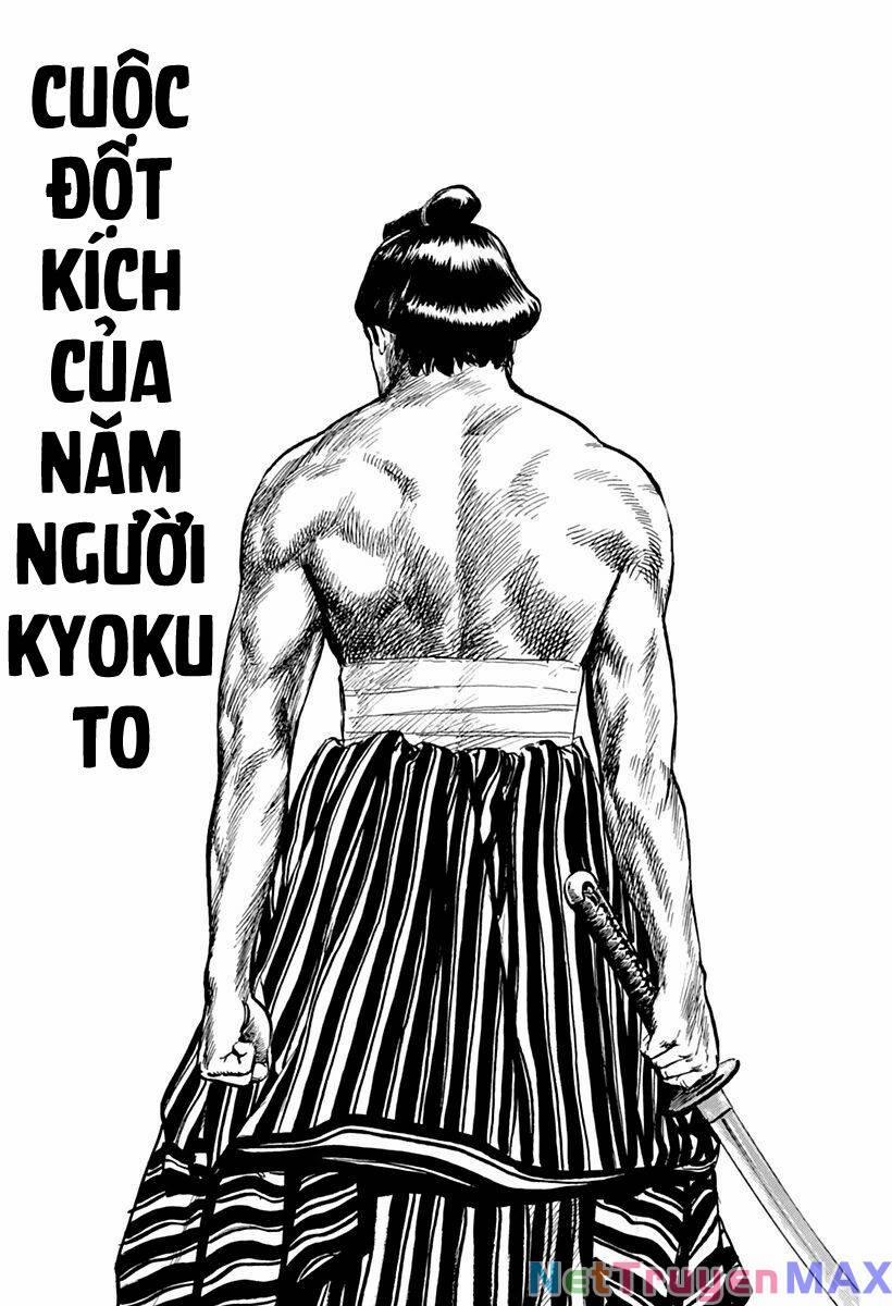 Rokudenashi Blues 75 trang 0