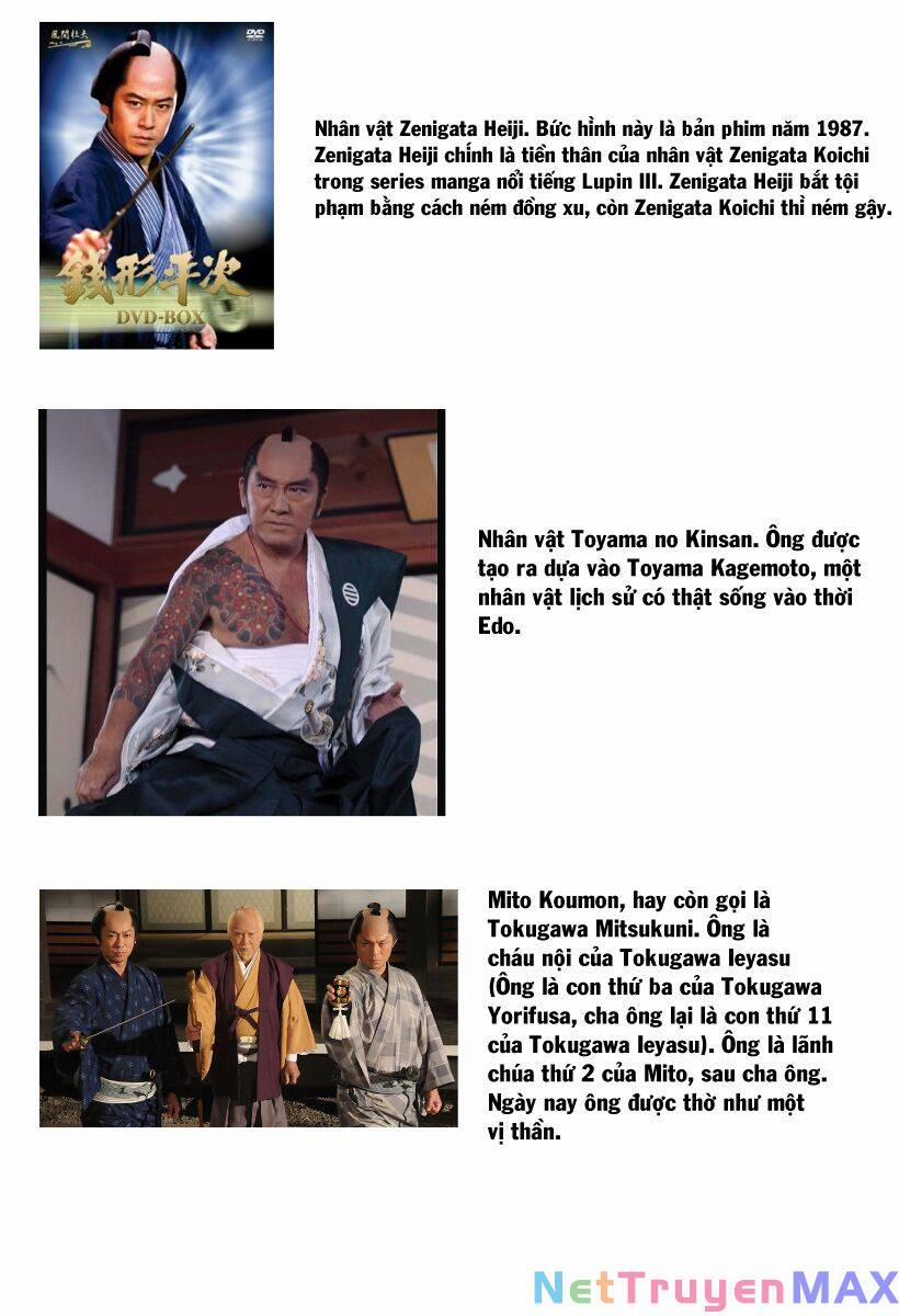 Rokudenashi Blues 75 trang 19