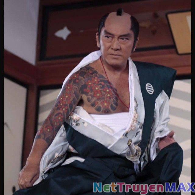 Rokudenashi Blues 75 trang 21