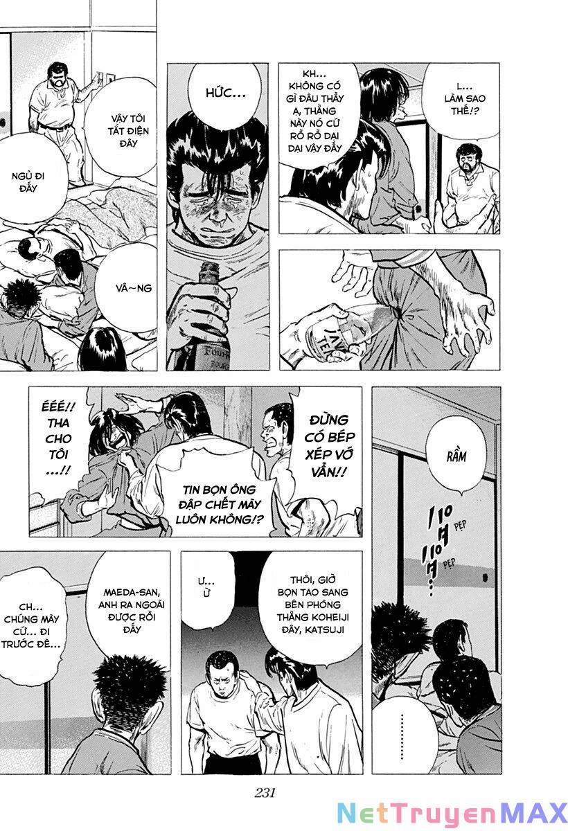 Rokudenashi Blues 76 trang 6