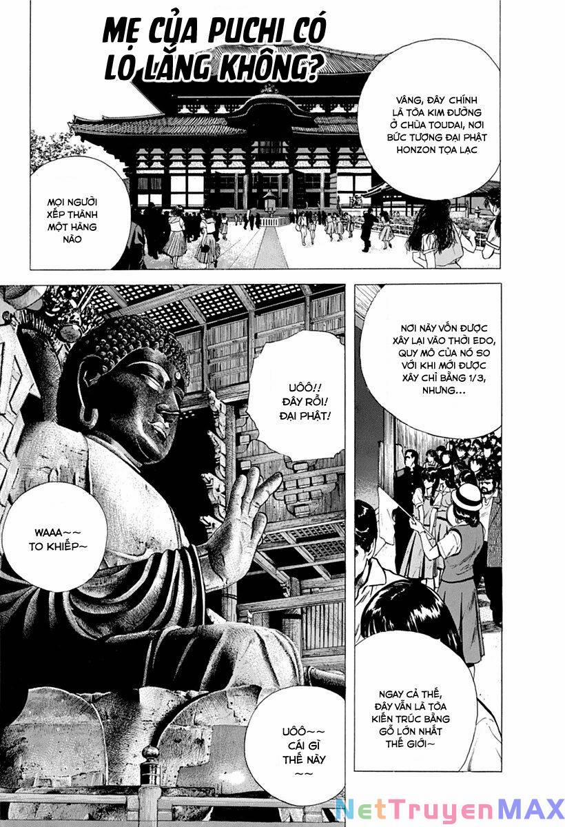 Rokudenashi Blues 77 trang 0