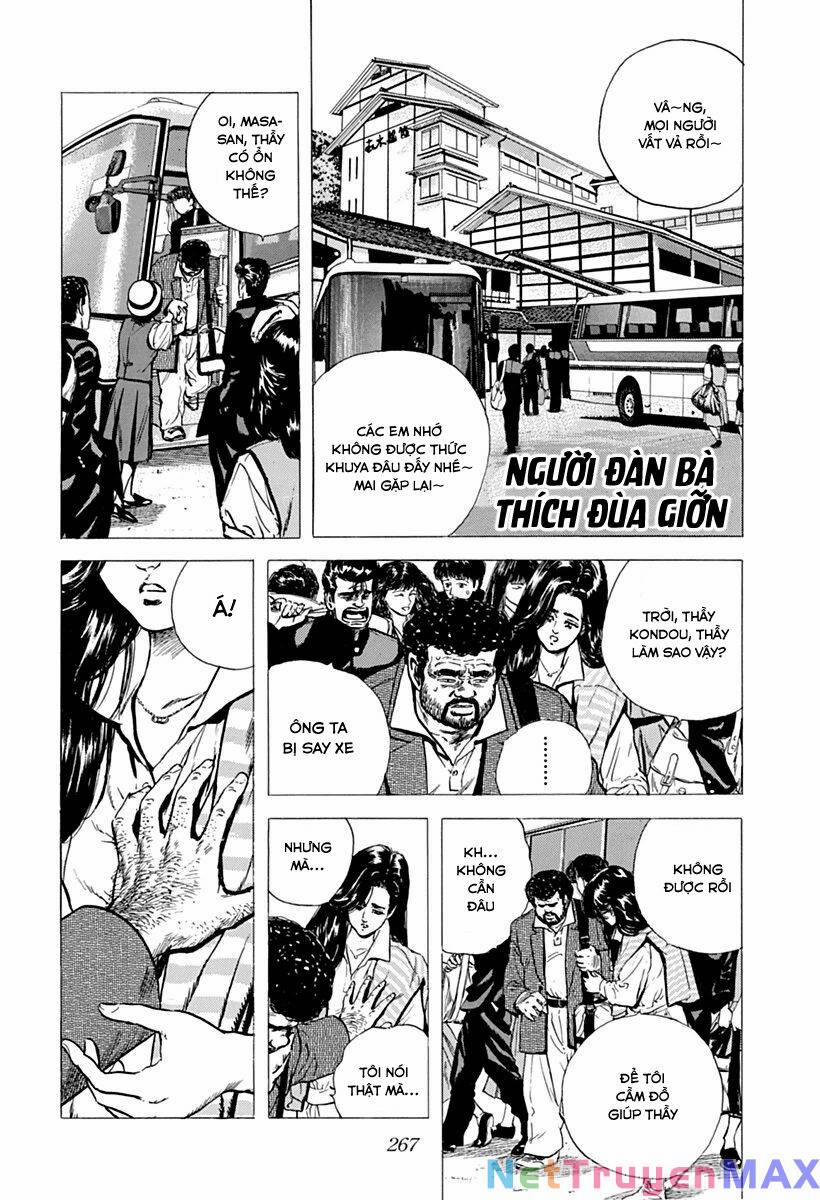 Rokudenashi Blues 78 trang 0