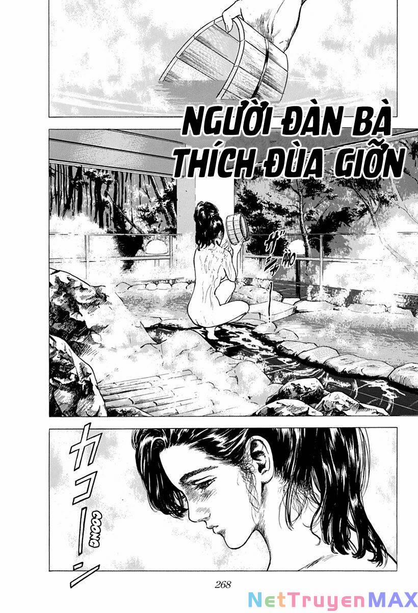 Rokudenashi Blues 78 trang 1