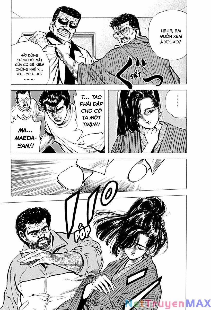 Rokudenashi Blues 78 trang 16