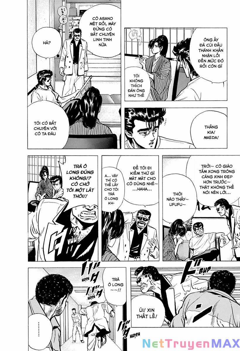 Rokudenashi Blues 78 trang 5