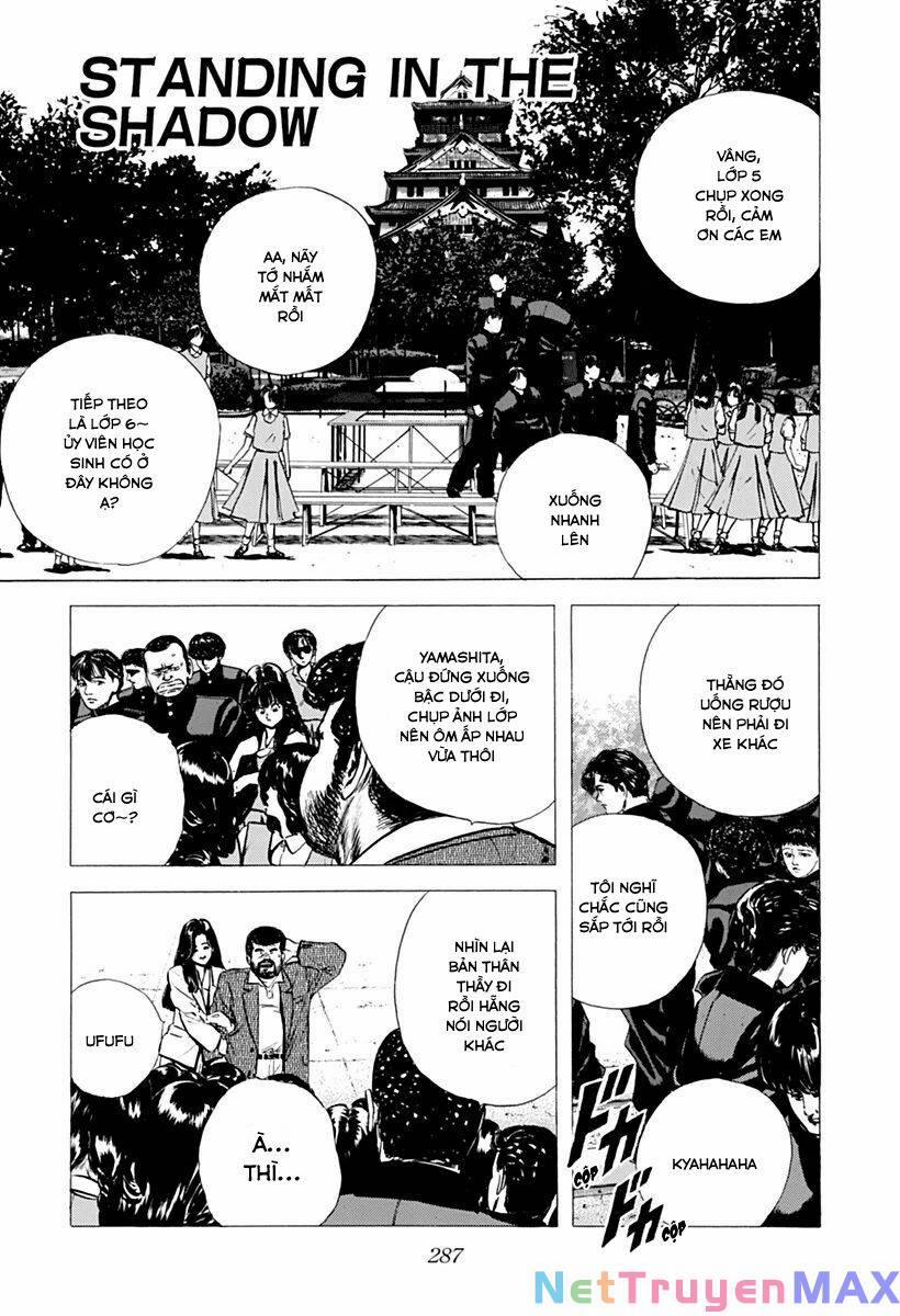 Rokudenashi Blues 79 trang 0