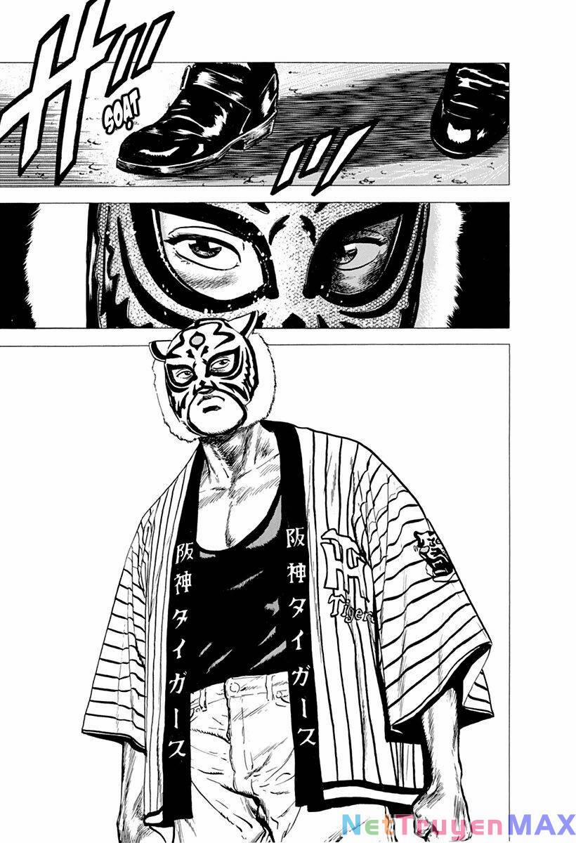 Rokudenashi Blues 79 trang 14