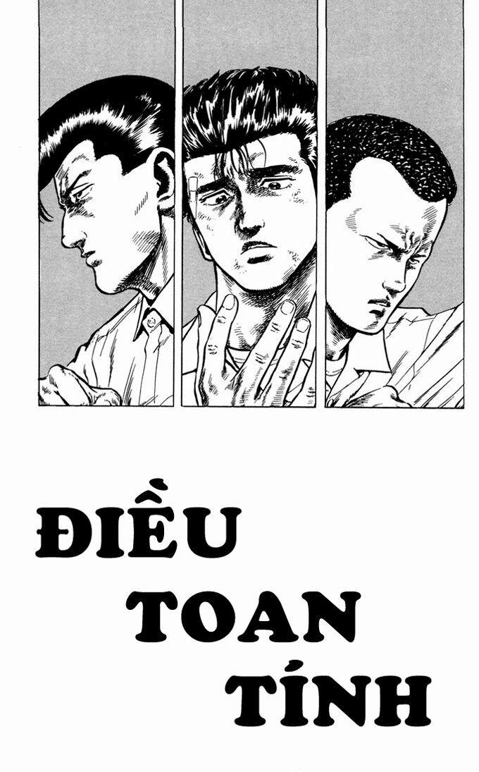 Rokudenashi Blues 8 trang 0