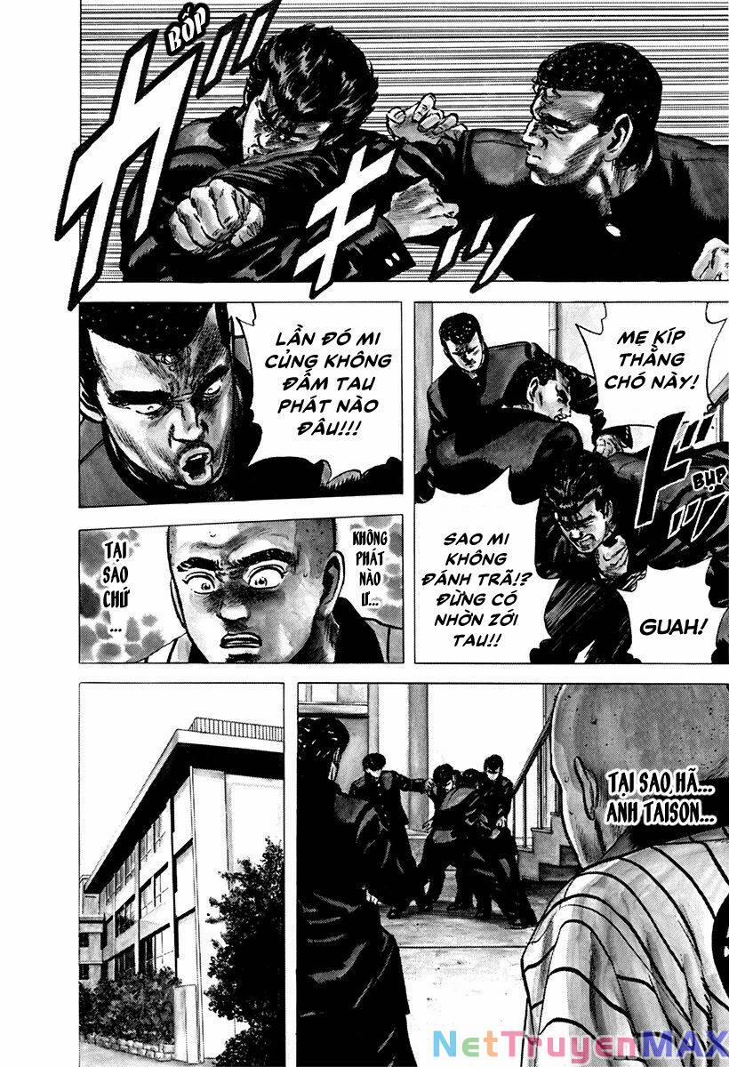 Rokudenashi Blues 82 trang 12