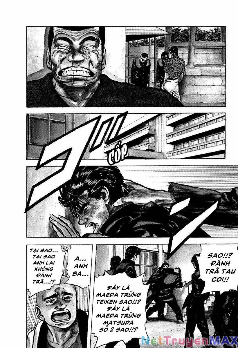 Rokudenashi Blues 82 trang 16