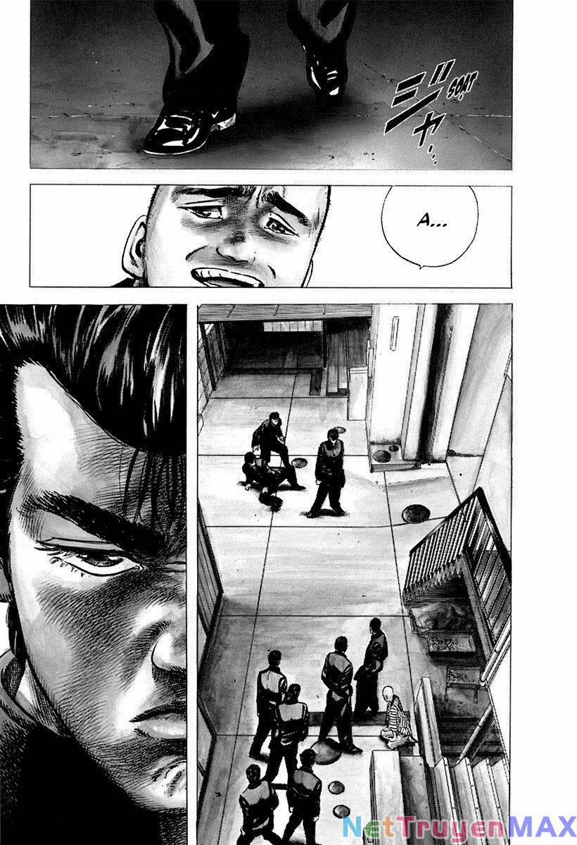 Rokudenashi Blues 82 trang 2