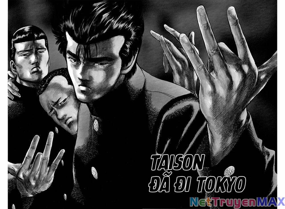 Rokudenashi Blues 82 trang 3