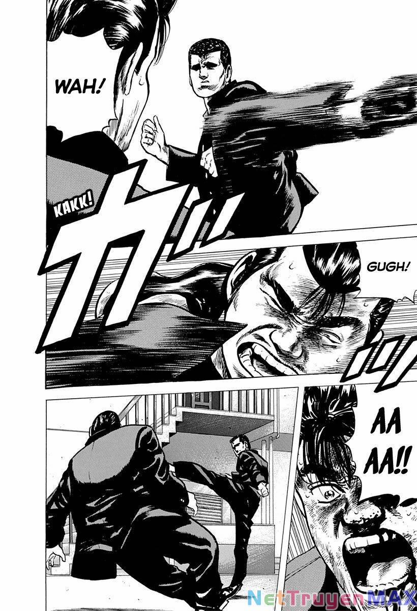 Rokudenashi Blues 83 trang 6