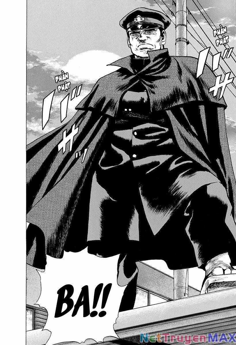 Rokudenashi Blues 85 trang 6