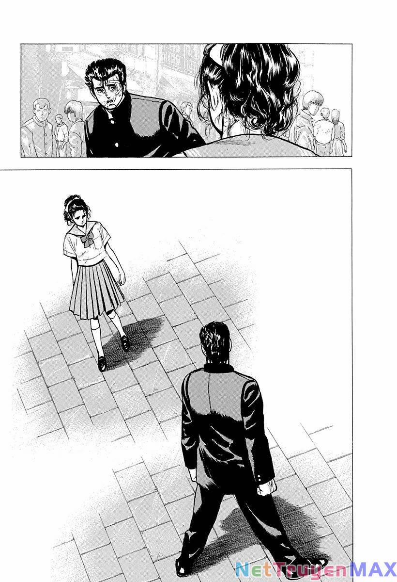 Rokudenashi Blues 86 trang 16