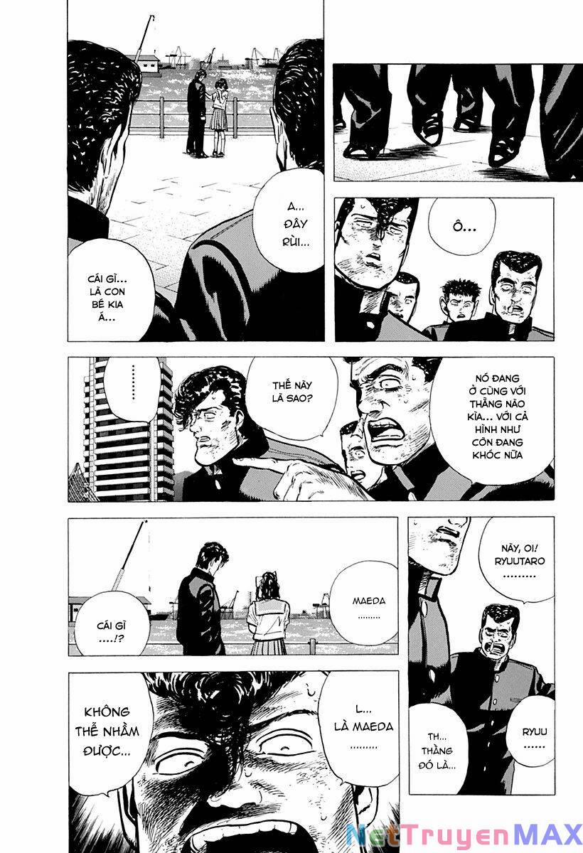 Rokudenashi Blues 88 trang 2