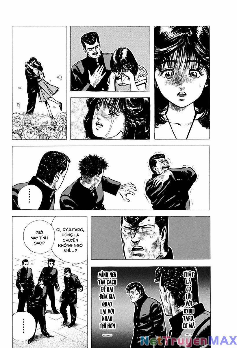 Rokudenashi Blues 88 trang 5