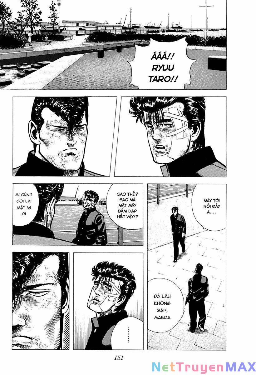 Rokudenashi Blues 88 trang 9