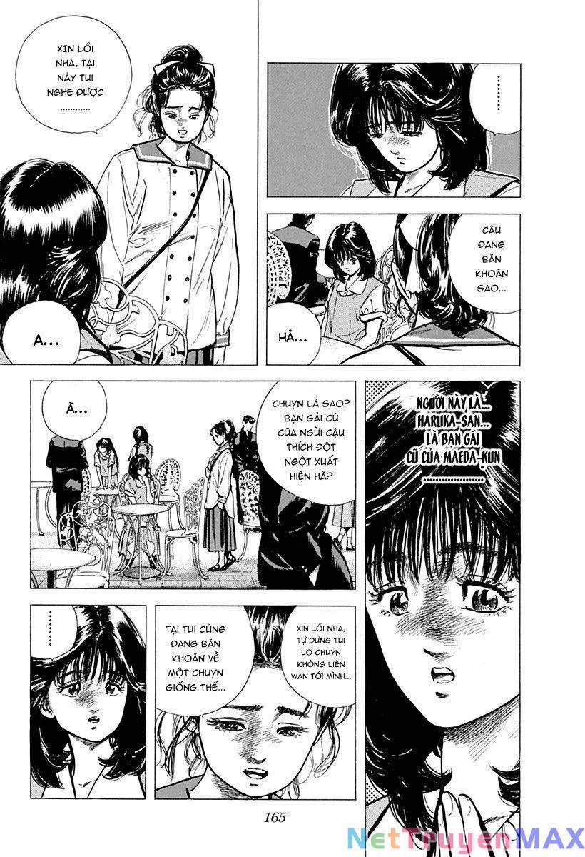 Rokudenashi Blues 89 trang 4