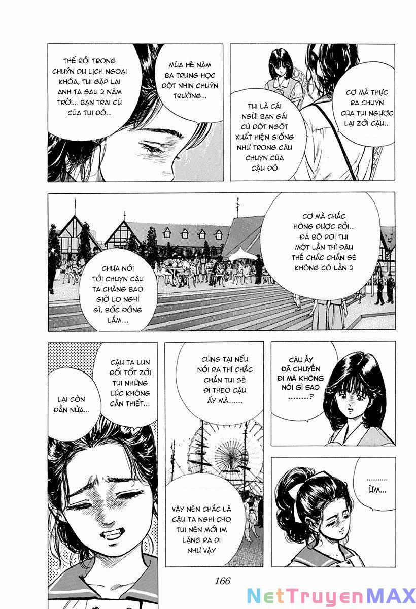 Rokudenashi Blues 89 trang 5