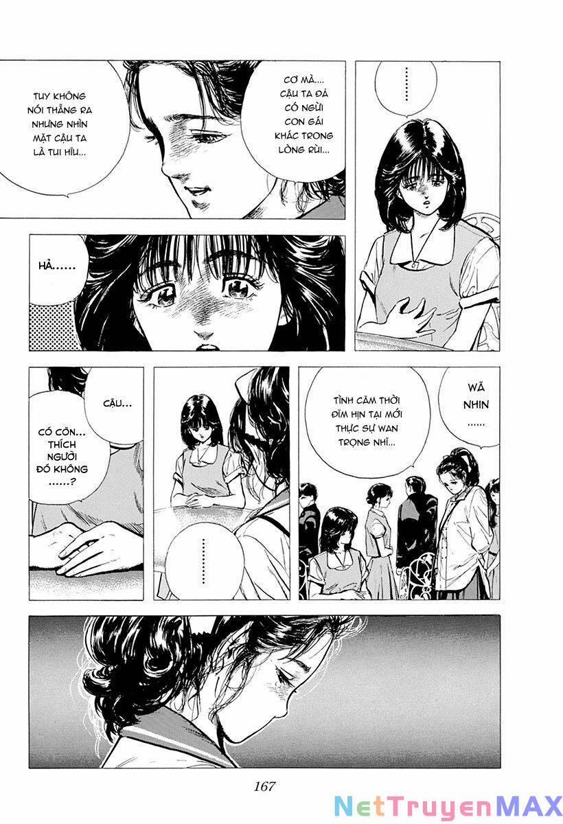 Rokudenashi Blues 89 trang 6