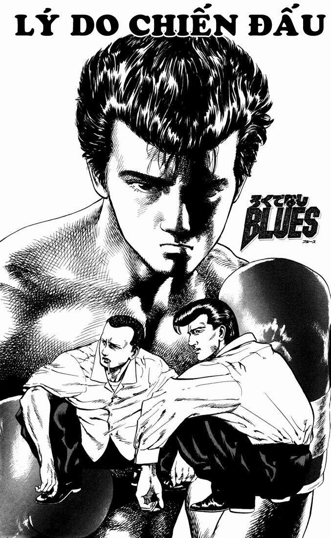 Rokudenashi Blues 9 trang 1