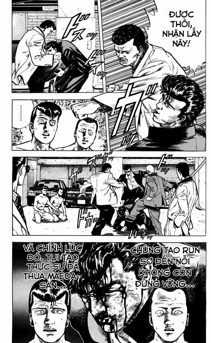 Rokudenashi Blues 9 trang 13