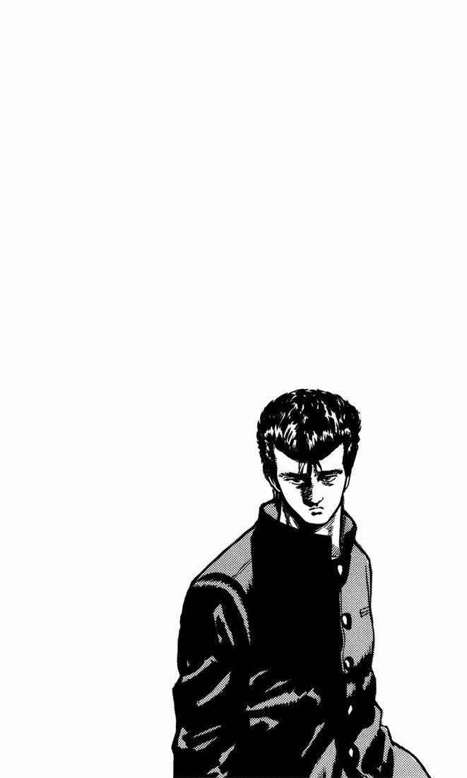 Rokudenashi Blues 9 trang 20