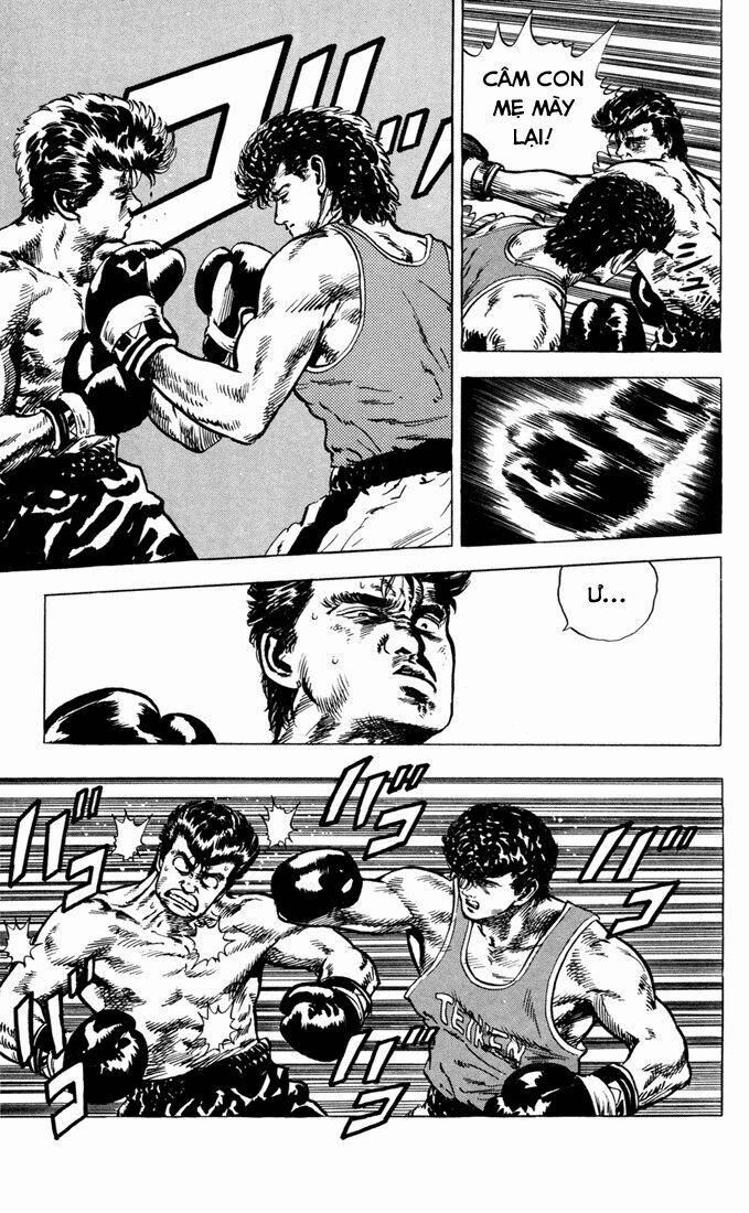 Rokudenashi Blues 9 trang 5