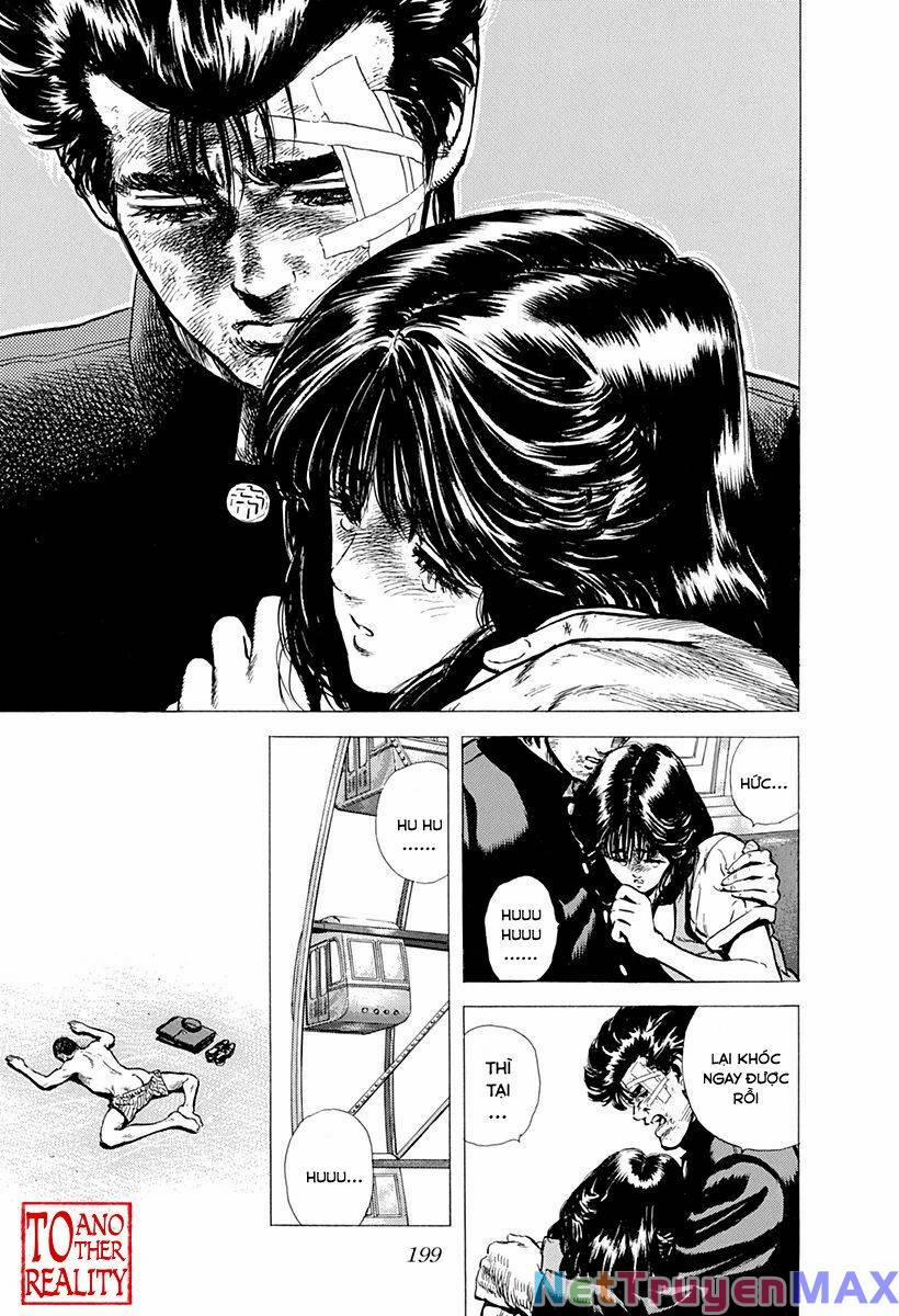 Rokudenashi Blues 90 trang 18