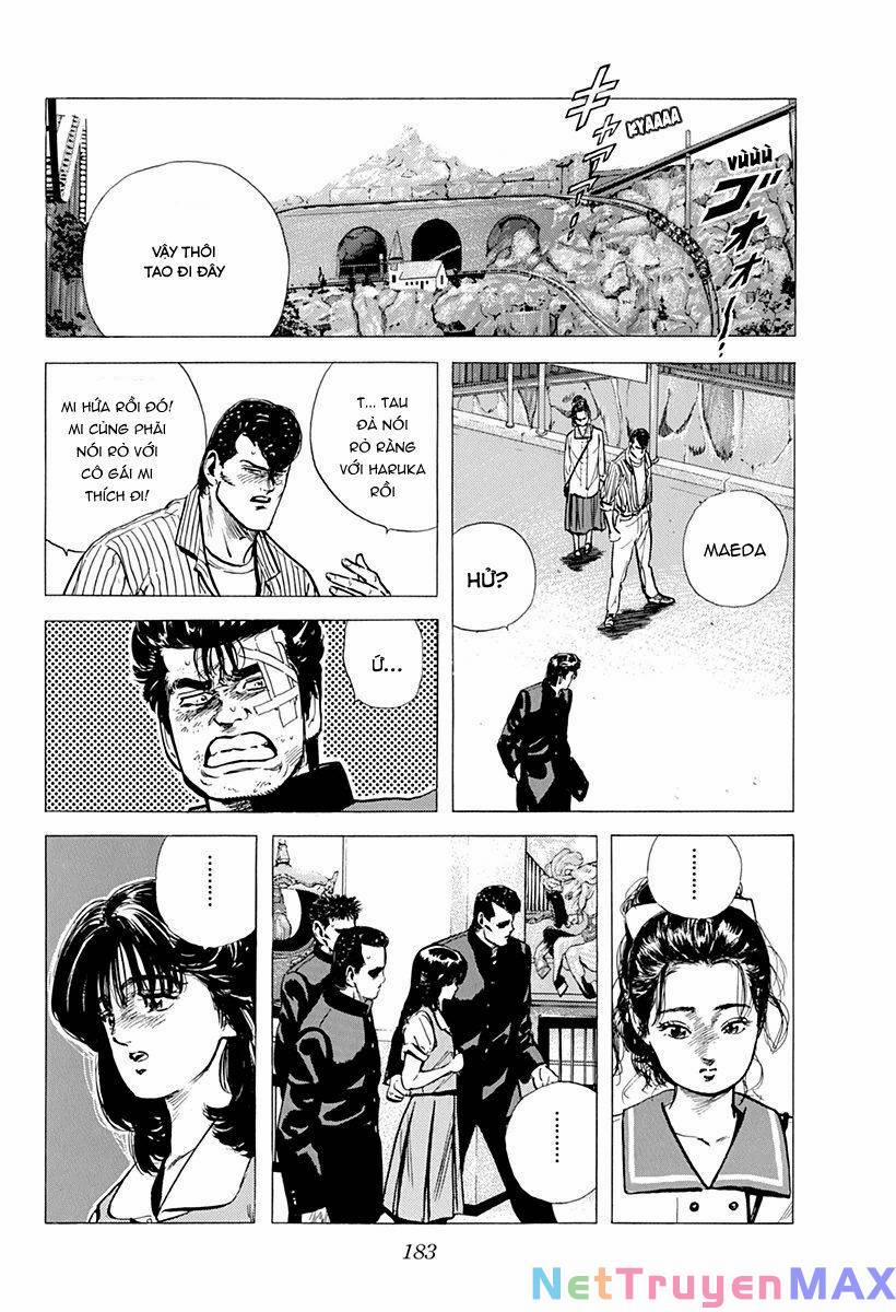 Rokudenashi Blues 90 trang 2