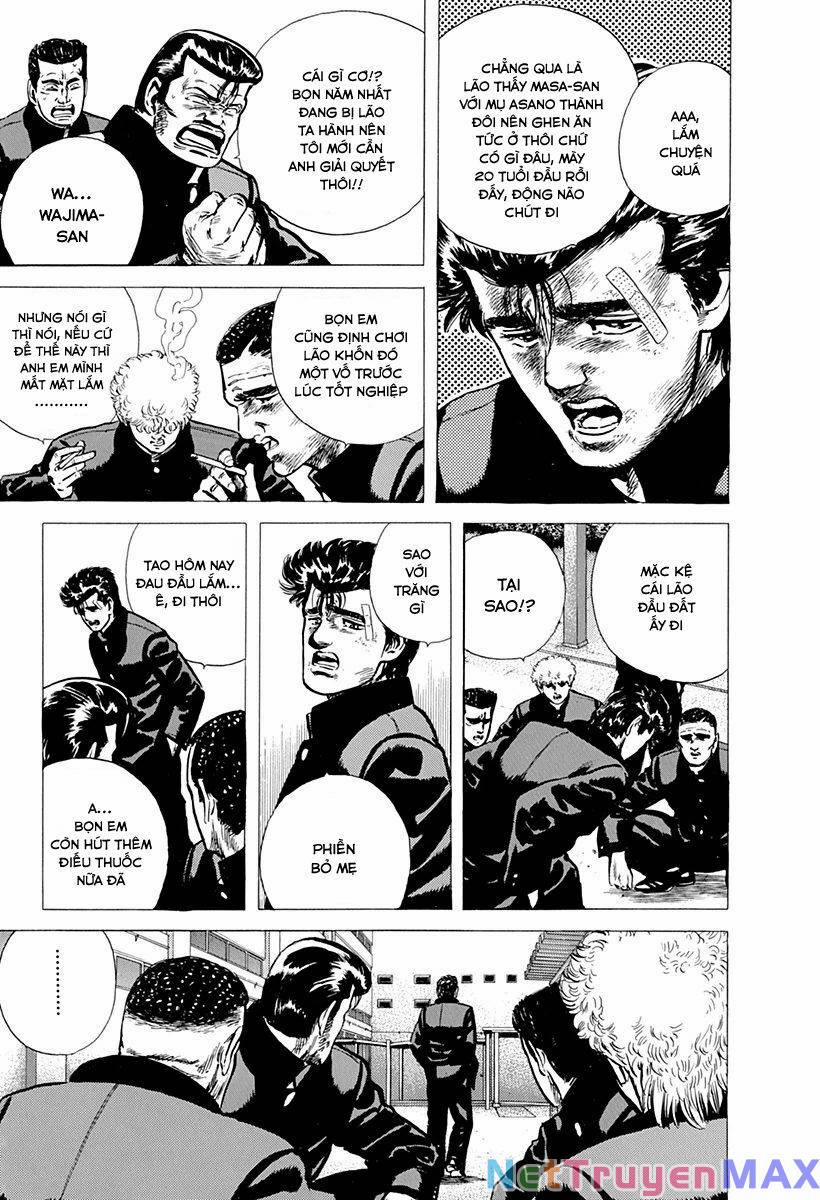 Rokudenashi Blues 92 trang 2