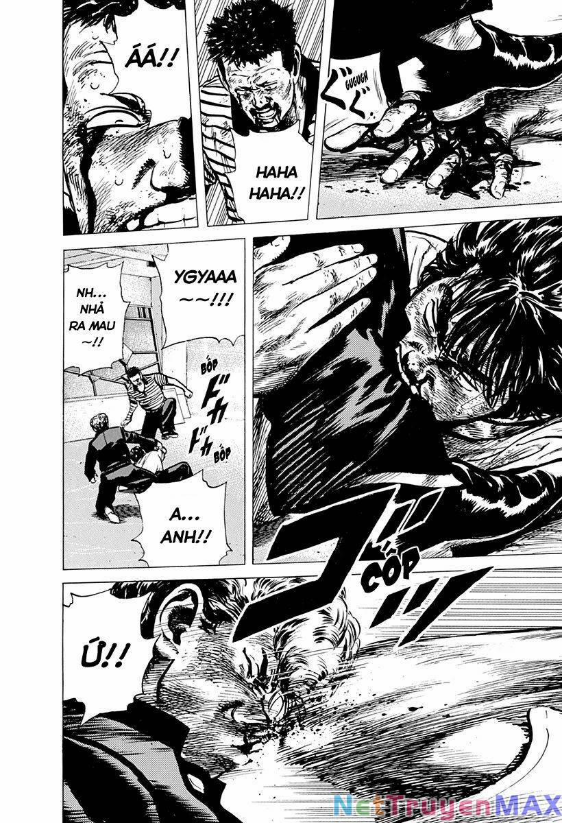 Rokudenashi Blues 93 trang 26