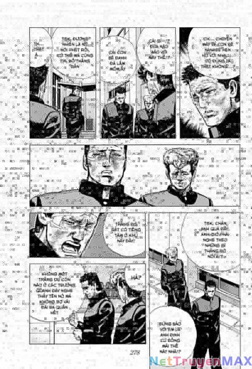 Rokudenashi Blues 94 trang 5