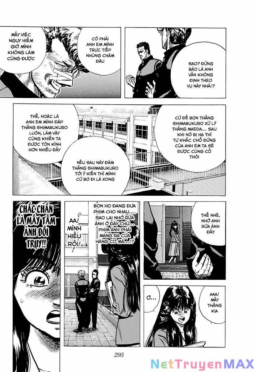 Rokudenashi Blues 95 trang 2