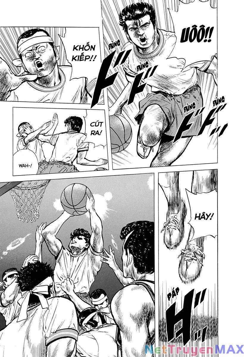 Rokudenashi Blues 96 trang 12