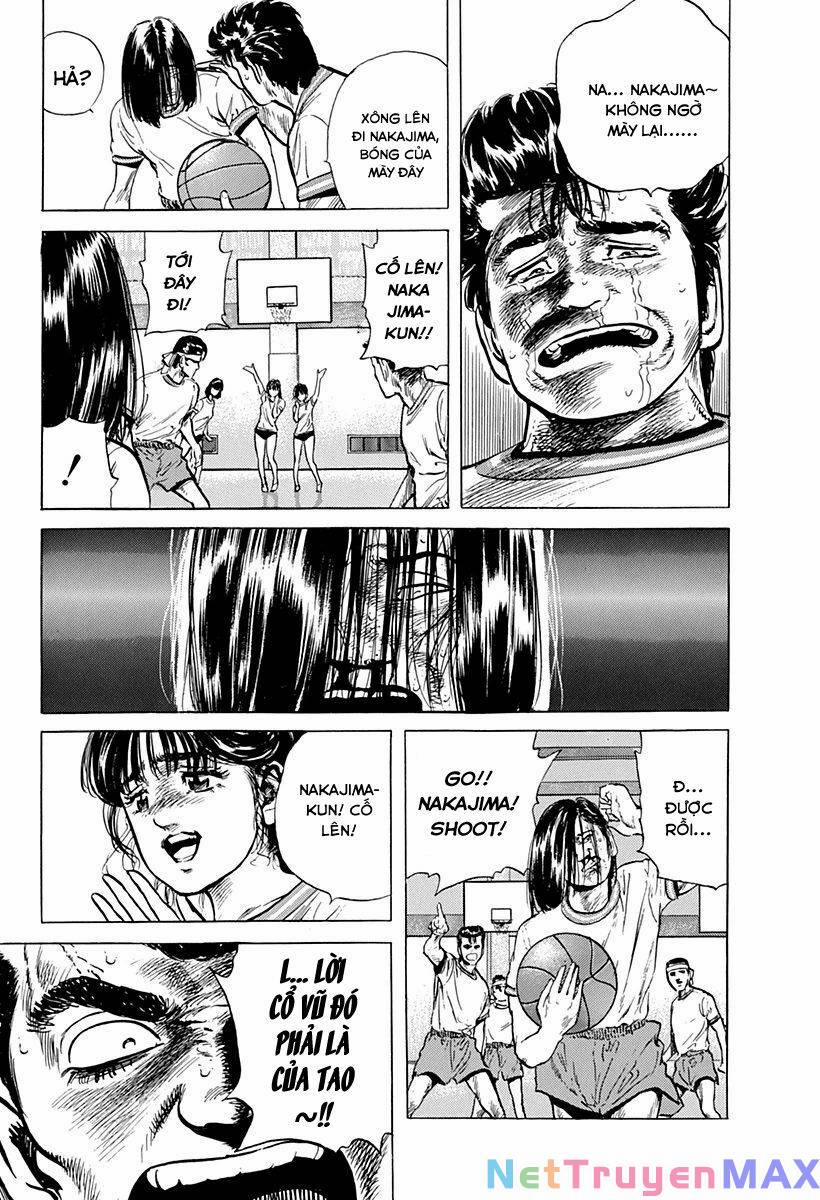 Rokudenashi Blues 96 trang 16